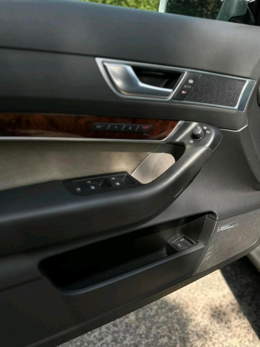 Audi A6 2007 — photo 14