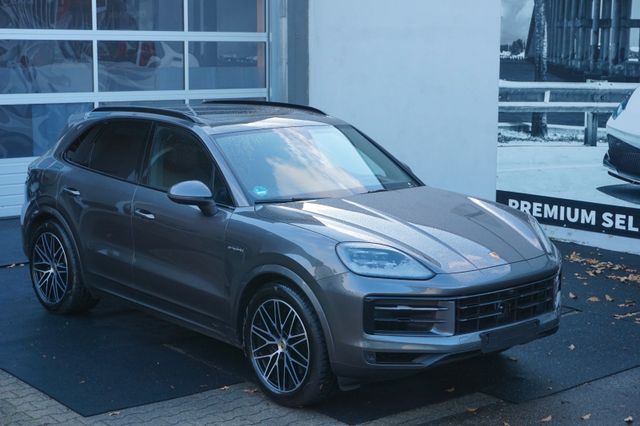 Porsche Cayenne E-Hybrid*Pano*Matrix*BOSE*HeadUp*ACC