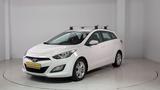 Hyundai i30 cw Klimaauto. * Sitzhzg * PDC - Hyundai i30: Cw