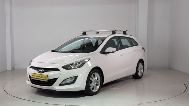 Hyundai i30 cw Klimaauto. * Sitzhzg * PDC