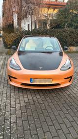 Tesla Model 3 SR - Tesla Model 3 von privat