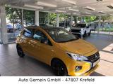 Mitsubishi Space Star Select Black Edition -Tageszulassung- - Mitsubishi Space Star in Krefeld
