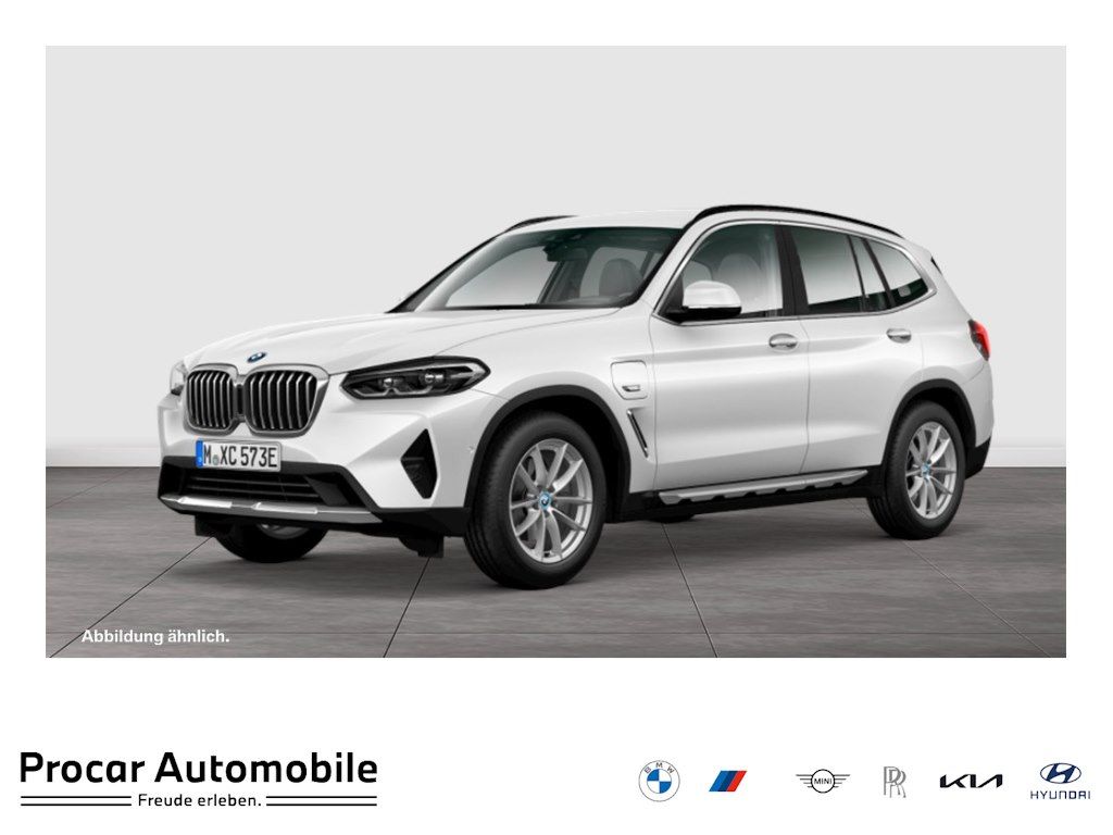 Image of BMW X3