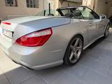 Mercedes-Benz SL 500 AMG Paket Unfallfrei Top Zustand  - gebrauchte Mercedes-Benz SL 500 aus dem Jahr 2013