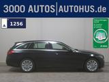 Mercedes-Benz C 200 T d Avantgarde T-Leder Navi LED MBUX+ RfK - gebrauchte Mercedes-Benz C 200 aus dem Jahr 2024