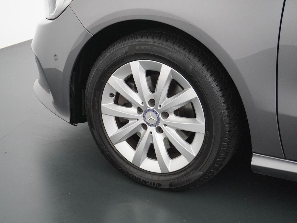 Mercedes-Benz A 160 Ambition Led navi