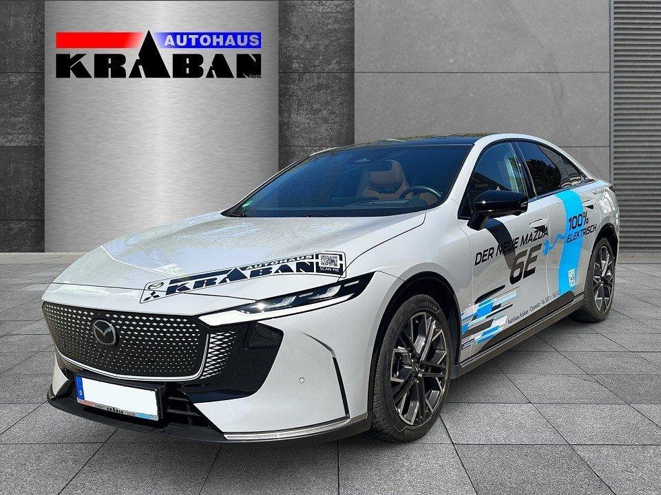 Mazda 6E EV 258ps Takumi Plus RWD