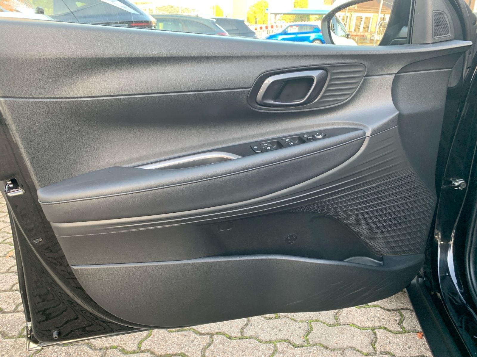 Hyundai BAYON – Bild 18