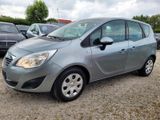 Opel Meriva B Selection - Opel Meriva: Selection