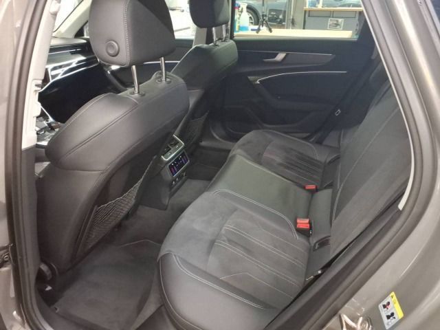Audi A6 - Bild 5
