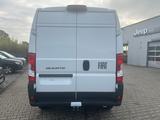 Fiat Ducato KAWA 35 L2H2 140 Multijet AHK, Kamera sof - Fiat Ducato: L3h2