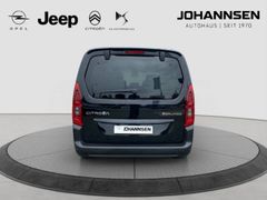 CITROEN Berlingo Blue HDI 130 Aut. XL MAX  Navi 7-Sitzer