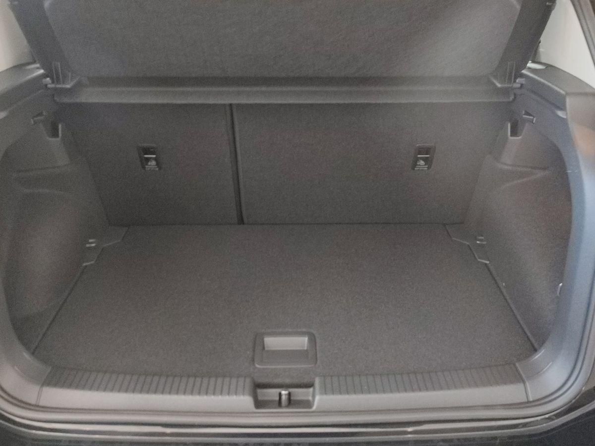 Volkswagen T-Cross - Bild 11