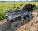 CFMOTO CFORCE 450L - CFMOTO CFORCE 450 L