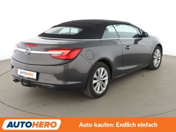 Opel Cascada - 6