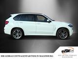 BMW X5 xDrive 30 d/M-Paket/PANO/SHZ/AHK/MEMORY - BMW X5 in Magdeburg