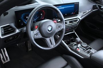 BMW M4 - 10