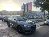Audi Q3 2.0 TDI 177 CV quattro S tronic Advanced - Audi Q3 mit Halbautomatikschaltung