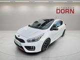 Kia Ceed / cee d GT 1.6 1st Edition Navi Xenon PDC h - Kia cee'd / Ceed: Coupé