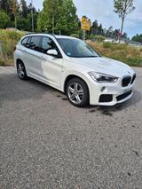 BMW Bmw x 1  20d Voll Ausstattung - BMW 120 SUV