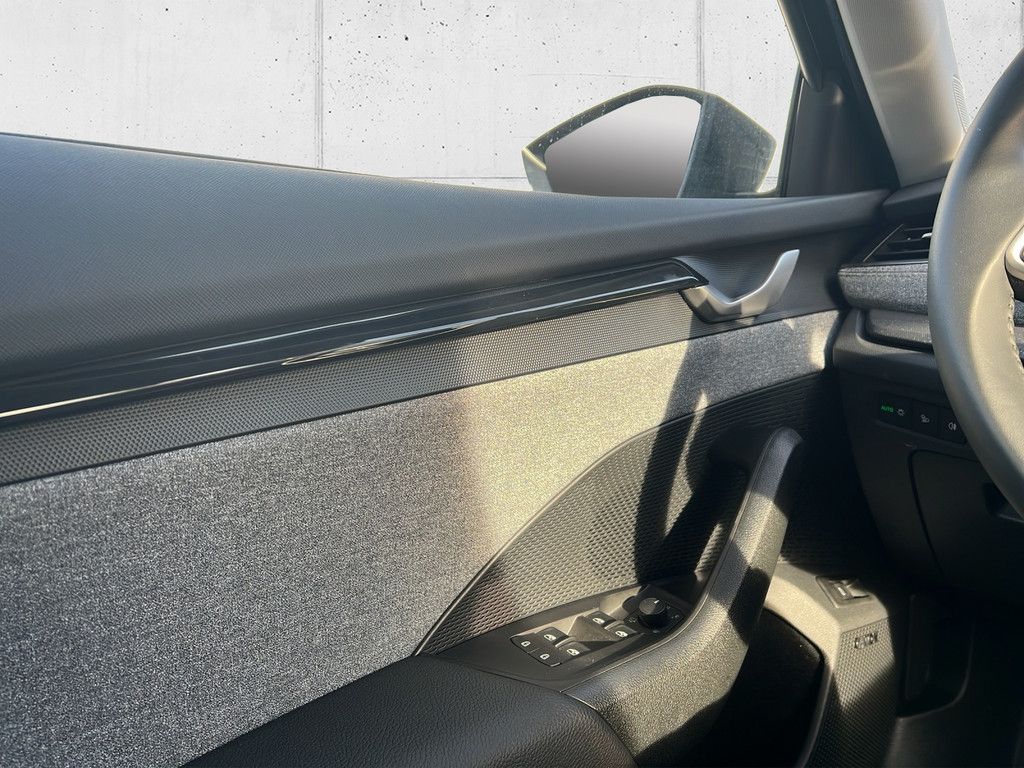 Skoda Octavia - Bild 18