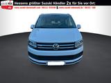 Volkswagen T6 California 2.0 TDI Ocean 4Motion - Volkswagen T6 Diesel Gebrauchtwagen