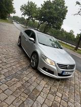 Volkswagen VW Passat CC R-Line 2.0 TDI 170PS Automati... - Volkswagen Passat CC aus 2011: R Line