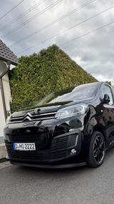 Citroën SpaceTourer 180 M Business Lounge GARANTIE - Citroën SpaceTourer: Business Lounge