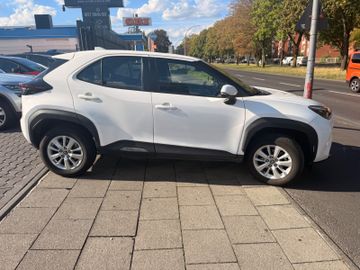 Toyota Yaris Cross - 4