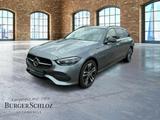 Mercedes-Benz C 300 e T-Modell Avantgarde Pano Night LM ACC