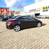 Peugeot 308 1,6i TURBO 82000 KM AT TÜV 11.2027 ALU KLIMA - Peugeot Gebrauchtwagen von 2010