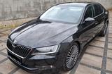 Skoda Octavia 2.0 TDI SCR 140kW DSG 4x4 Paravan