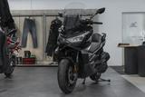 VOGE SR4 350 Luxury, 1.Hand, unfallfrei - VOGE MOTORRAD