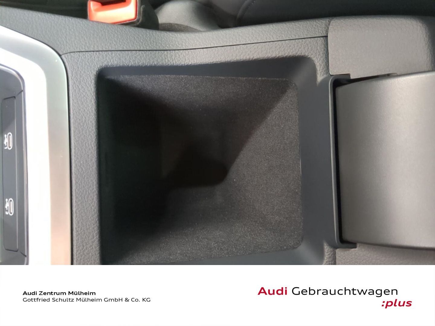 Audi Q8 e-tron - Bild 17