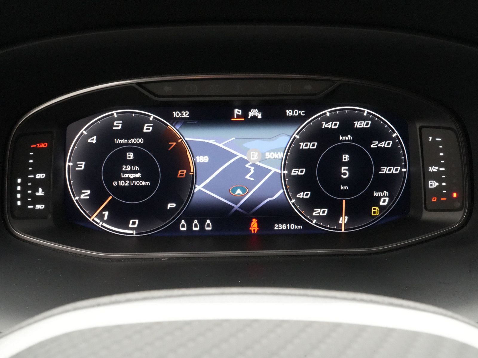 Cupra Ateca - Bild 5