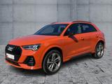 Audi Q3 45 TFSI e S-TR S-LINE LED+NAV+PDC+ACC+19"+AHK - Audi Q3 Jahreswagen