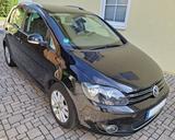 Volkswagen Sondermodell VW Golf Plus Style BlueMoti... - Volkswagen Golf: Sondermodell Style