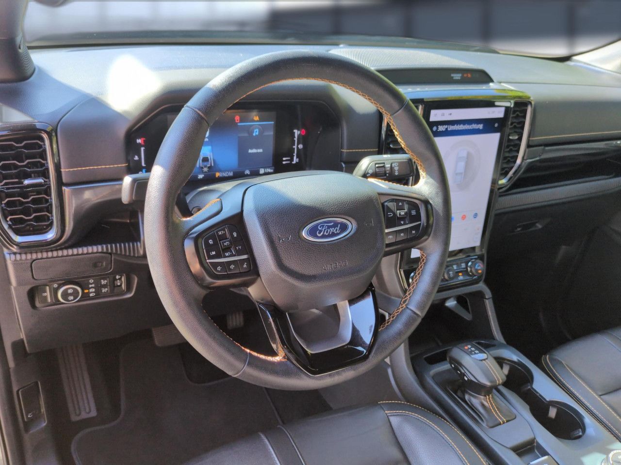 Ford Ranger - Bild 11