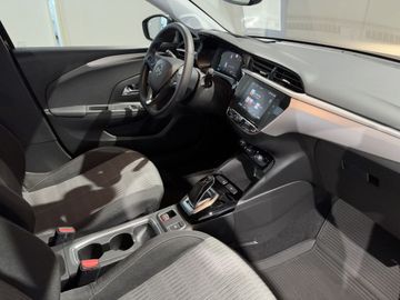 Fotografie 6 des Opel Corsa Corsa-e Edition