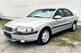 Volvo S80 2.4 Limousine /AUOTMATIK/SITZHEI... - Volvo S80 aus 1999