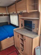 Knaus Südwind 500 FVU Silver Selection - Knaus Südwind