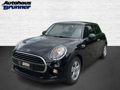 Foto Nummer 1: MINI One