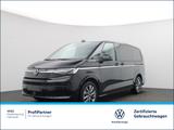 Volkswagen Multivan Style Lang Standhzg LED ACC AHK Navi - VW T7 Multivan Gebrauchtwagen in Hannover