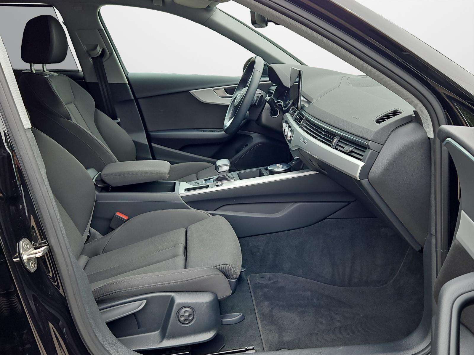 Audi A4 Avant 40 TDI S tronic quattro advanced NaviPl, миниатюра 13