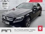 Mercedes-Benz C 350 e T Pano+Business+Navi+AHK - Mercedes-Benz C 350 Plug-in Hybrid (PHEV) Gebrauchtwagen