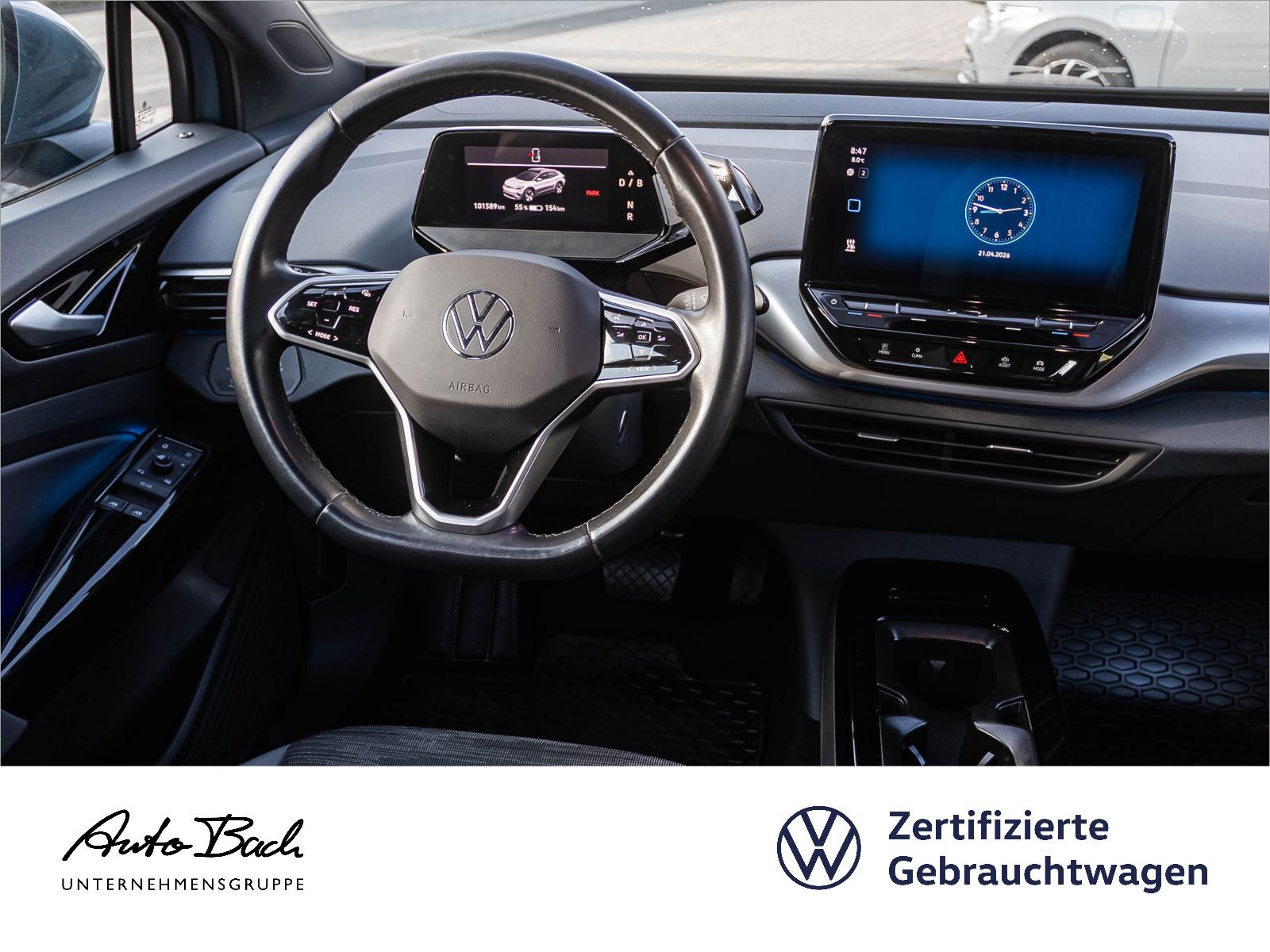 Volkswagen ID.4 - Bild 16