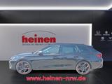 Cupra Leon Sportstourer 2.0 TSI DSG 4WD VZ MATRIX AHK - Jahreswagen: Kombi