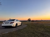 Mercedes-Benz CLS 63 AMG Mercedes-AMG - gebrauchte Mercedes-Benz CLS 63 AMG aus dem Jahr 2015