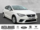 Seat Ibiza Style 1.0 TSI 70 kW (95 PS) 5-Gang - Seat Ibiza: 1.9