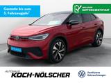 Volkswagen ID.5 Pro 77kWh Navi Kamera AHK LED HarmanKardon - Volkswagen ID.5 Jahreswagen